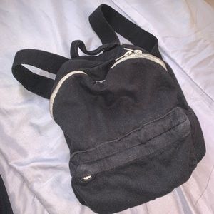 Brandy melville mini backpack